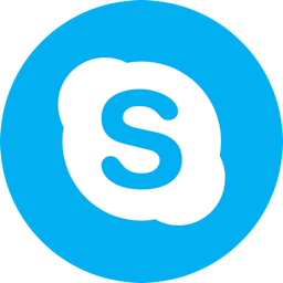 skype